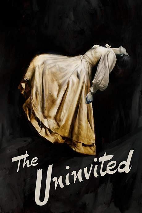 The Uninvited